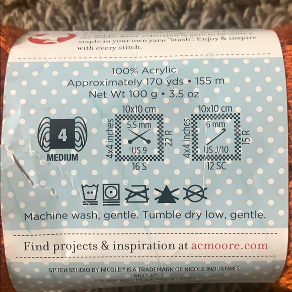 Stitch Studio by Nicole - Studio Basic - Picture 2 of 3